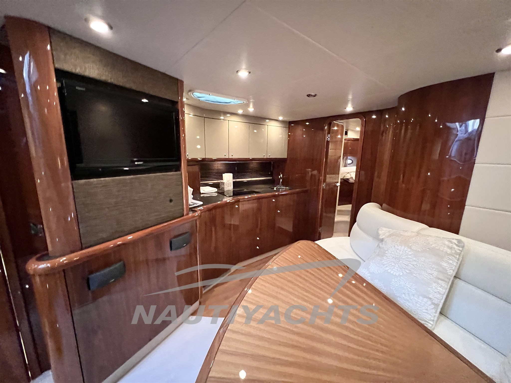 slider 14 Sunseeker Portofino 53